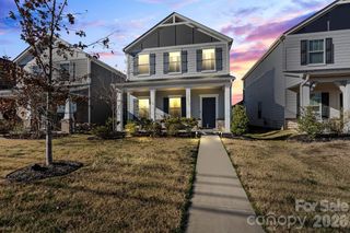 11955 old statesville Road, Huntersville, NC 28078