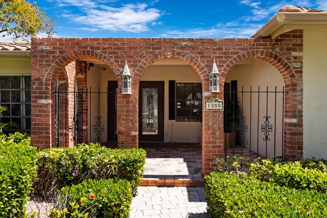 1350 W Terra Mar Drive, Pompano Beach, FL 33062