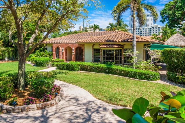 1350 W Terra Mar Drive, Pompano Beach, FL 33062