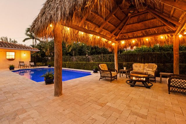 1350 W Terra Mar Drive, Pompano Beach, FL 33062