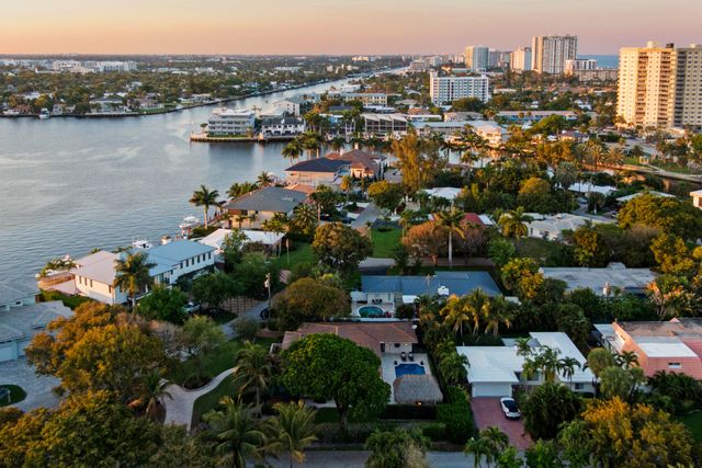 1350 W Terra Mar Drive, Pompano Beach, FL 33062