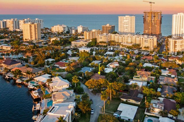 1350 W Terra Mar Drive, Pompano Beach, FL 33062