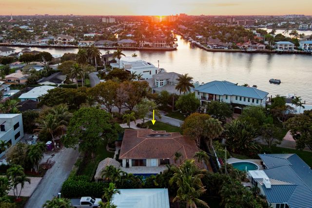 1350 W Terra Mar Drive, Pompano Beach, FL 33062