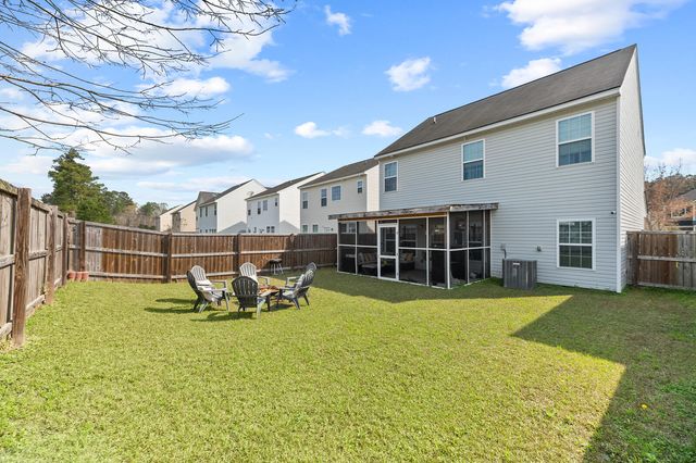 228 Swamp Creek Lane, Moncks Corner, SC 29461