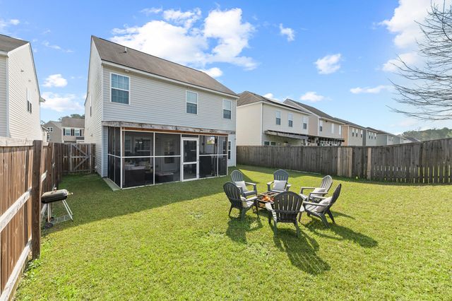 228 Swamp Creek Lane, Moncks Corner, SC 29461