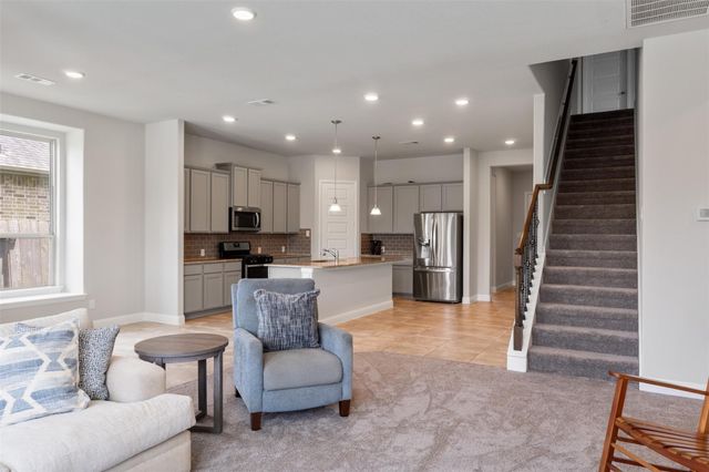 2609 Matterhorn Mist Drive, Rosharon, TX 77583