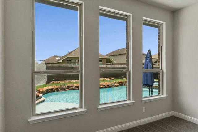 2609 Matterhorn Mist Drive, Rosharon, TX 77583