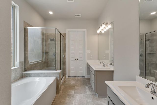 2609 Matterhorn Mist Drive, Rosharon, TX 77583