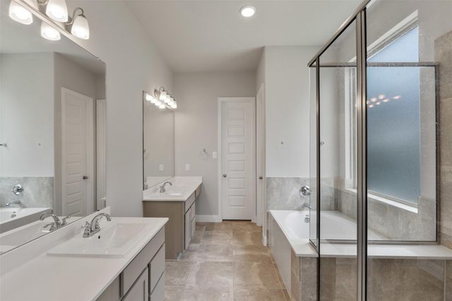 2609 Matterhorn Mist Drive, Rosharon, TX 77583