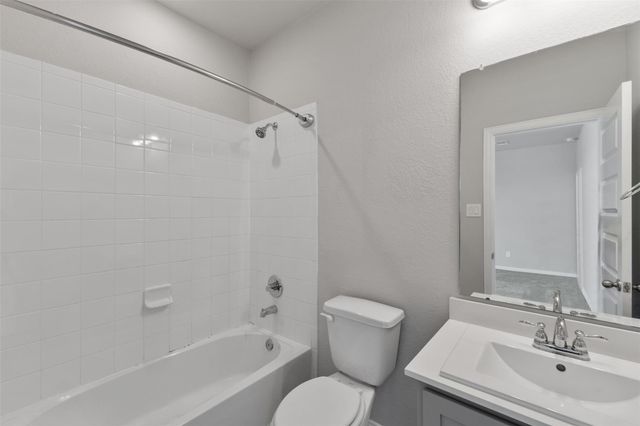 2609 Matterhorn Mist Drive, Rosharon, TX 77583