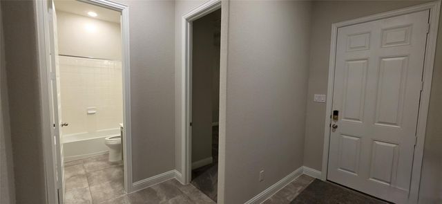 2609 Matterhorn Mist Drive, Rosharon, TX 77583