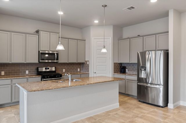 2609 Matterhorn Mist Drive, Rosharon, TX 77583