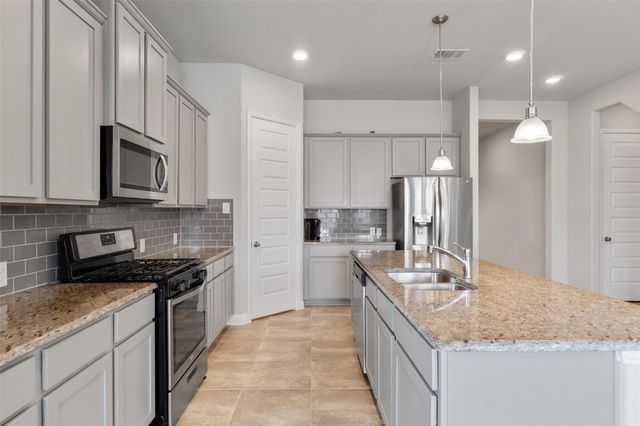2609 Matterhorn Mist Drive, Rosharon, TX 77583