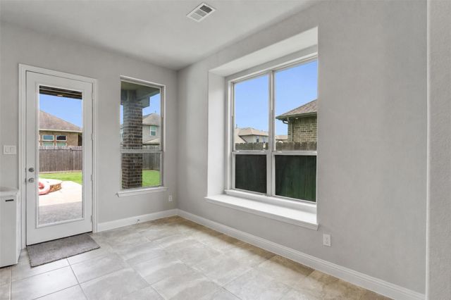2609 Matterhorn Mist Drive, Rosharon, TX 77583
