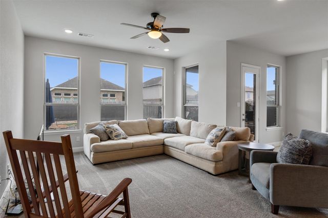 2609 Matterhorn Mist Drive, Rosharon, TX 77583