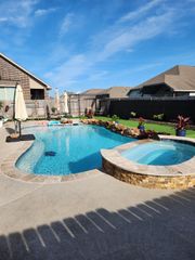2609 Matterhorn Mist Drive, Rosharon, TX 77583