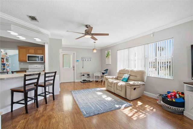 6116 DARTMOUTH DRIVE, Bradenton, FL 34207