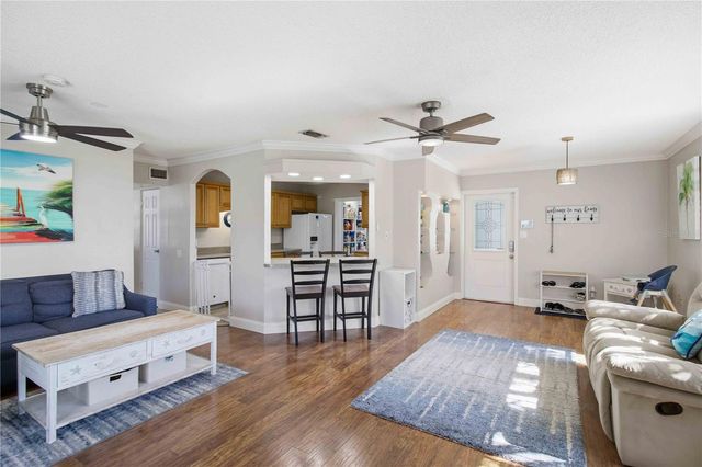 6116 DARTMOUTH DRIVE, Bradenton, FL 34207