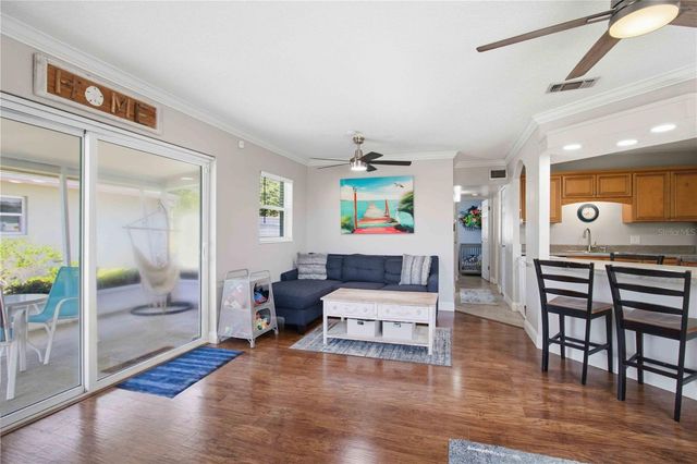 6116 DARTMOUTH DRIVE, Bradenton, FL 34207