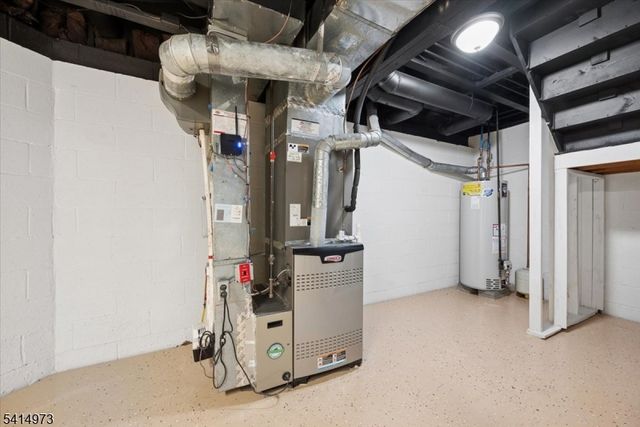 1003 Pinhorn Dr, Bridgewater Twp., NJ 08807