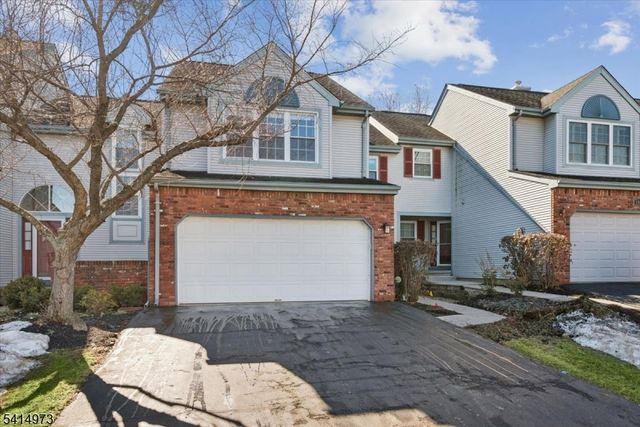 1003 Pinhorn Dr, Bridgewater Twp., NJ 08807