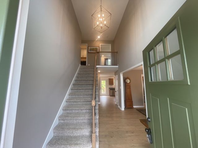 1142 Old Charlotte Trce, Clarksville, TN 37040