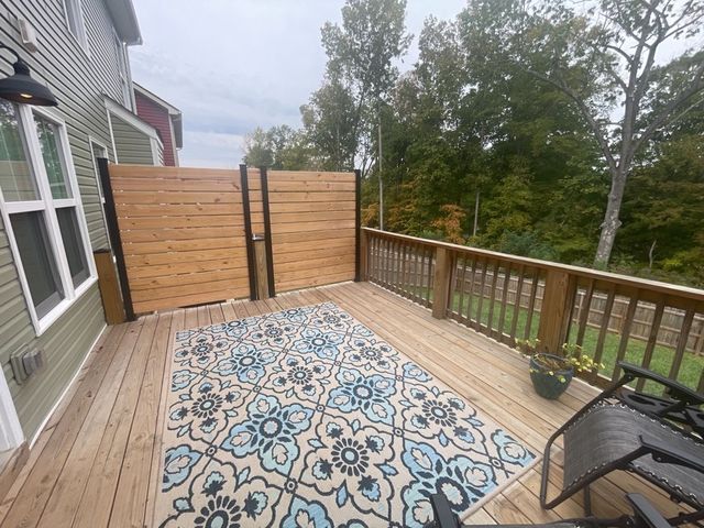 1142 Old Charlotte Trce, Clarksville, TN 37040