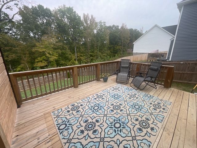 1142 Old Charlotte Trce, Clarksville, TN 37040