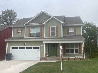 1142 Old Charlotte Trce, Clarksville, TN 37040