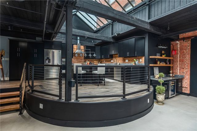 116 Chestnut Street D1, Providence, RI 02903