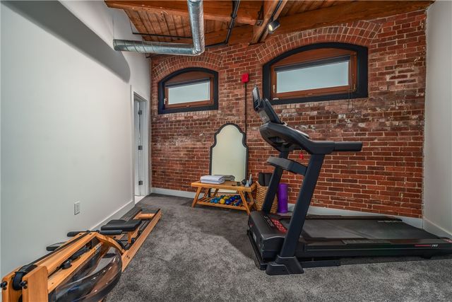 116 Chestnut Street D1, Providence, RI 02903