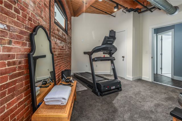 116 Chestnut Street D1, Providence, RI 02903