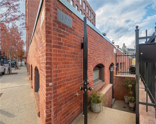 116 Chestnut Street D1, Providence, RI 02903