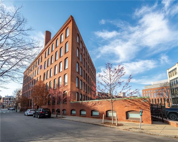 116 Chestnut Street D1, Providence, RI 02903