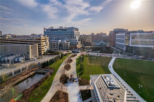 116 Chestnut Street D1, Providence, RI 02903