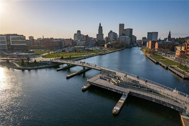 116 Chestnut Street D1, Providence, RI 02903