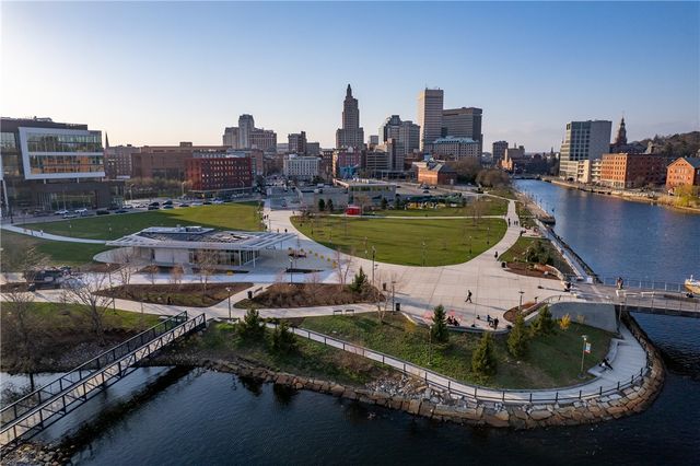 116 Chestnut Street D1, Providence, RI 02903