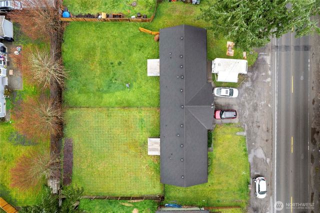 14516 14518 122nd Avenue E, Puyallup, WA 98374