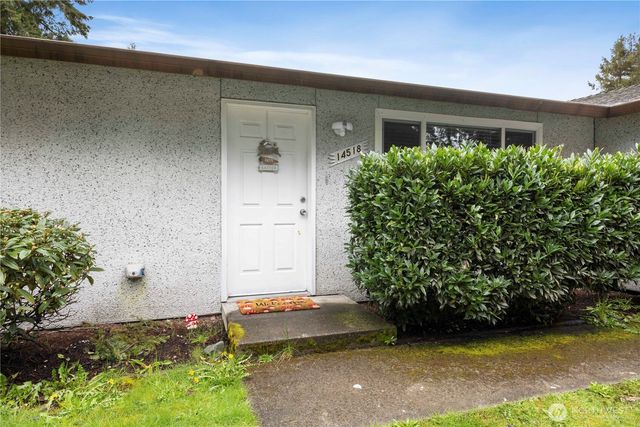 14516 14518 122nd Avenue E, Puyallup, WA 98374