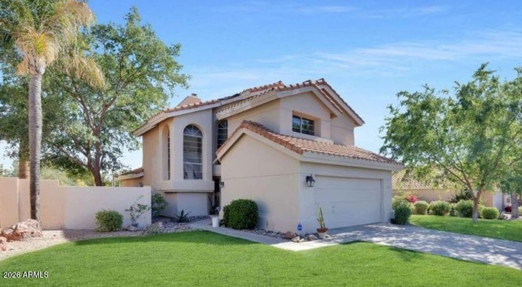6349 E REDMONT Drive, Mesa, AZ 85215 — photo 2