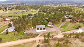 18640 Cloven Hoof Drive, Palmer Lake, CO 80133