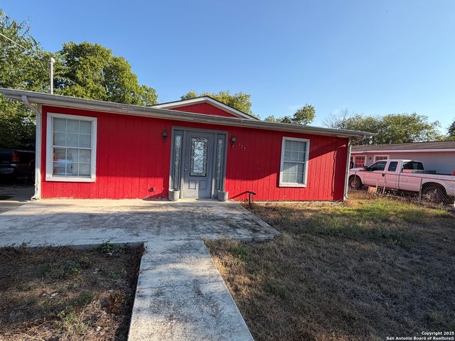 127 Arnaz, San Antonio, TX 78237