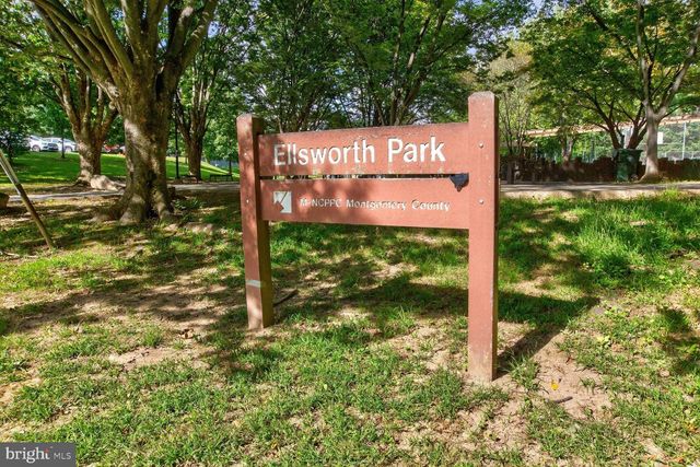 70 ELLSWORTH ST, Silver Spring, MD 20910