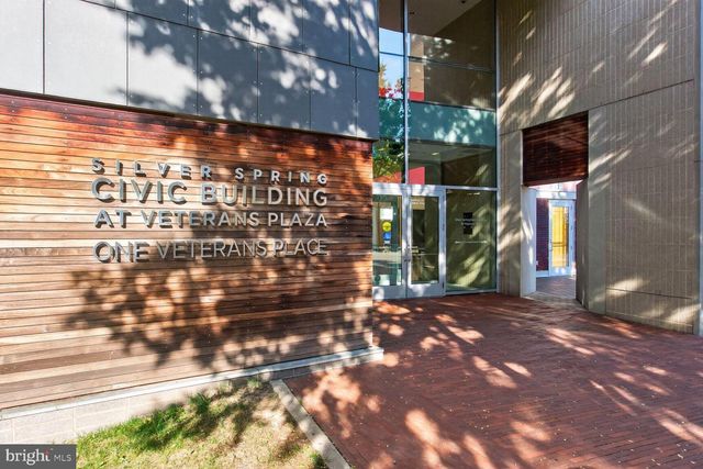 70 ELLSWORTH ST, Silver Spring, MD 20910