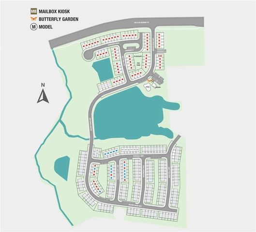 2845 Rosehall Way, Lawrenceville, GA 30043