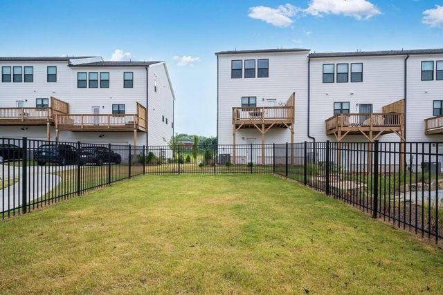 2845 Rosehall Way, Lawrenceville, GA 30043