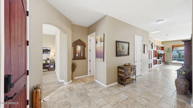 18309 W THISTLE LANDING Drive, Goodyear, AZ 85338