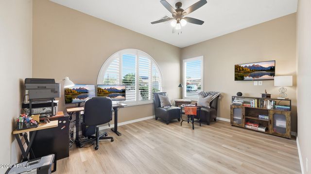 18309 W THISTLE LANDING Drive, Goodyear, AZ 85338