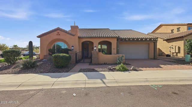 18309 W THISTLE LANDING Drive, Goodyear, AZ 85338