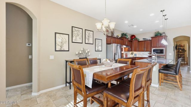 18309 W THISTLE LANDING Drive, Goodyear, AZ 85338